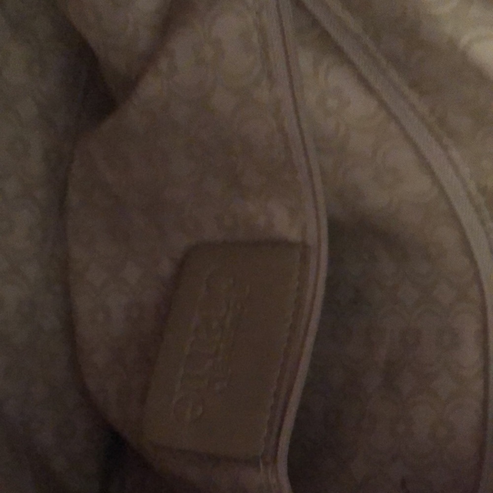 Charlie vegan leather tote - Picture 4 of 5